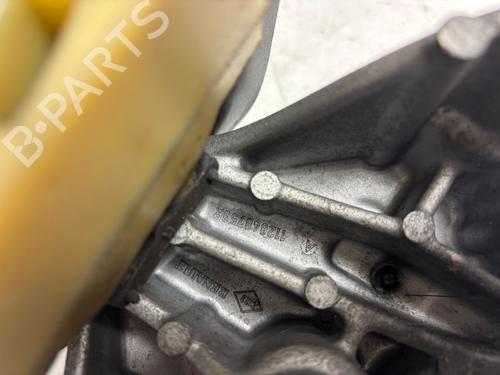 Engine mount RENAULT KANGOO / GRAND KANGOO II (KW0/1_) | BP24124448M89