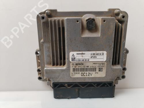 Centralina do motor MITSUBISHI CANTER Platform/Chassis (FB_, FE_, FG_) [2001-2025]  30946939
