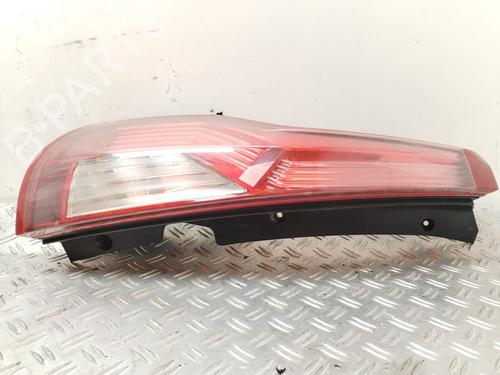 Left taillight CITROËN C4 Picasso I MPV (UD_) 2.0 HDi 138 | BP30943007C34 