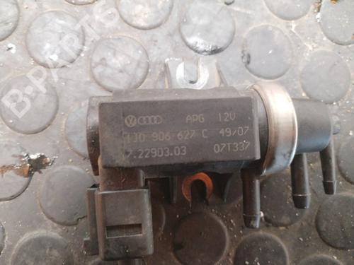 Capteur électronique VW CADDY III Box Body/MPV (2KA, 2KH, 2CA, 2CH) | BP17572823M84