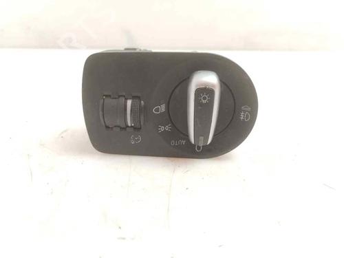 Used Headlight switch AUDI A3 Sportback (8PA) 1.6 TDI (105 hp) 23229364