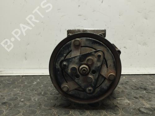 AC compressor CITROËN C4 Picasso I MPV (UD_)  | BP17503129M34 