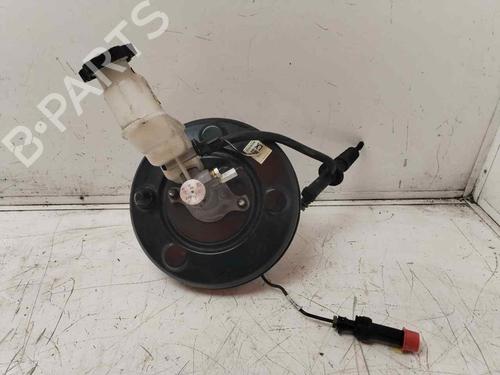 Used Servo brake SSANGYONG TIVOLI [2015-2025]  18661545