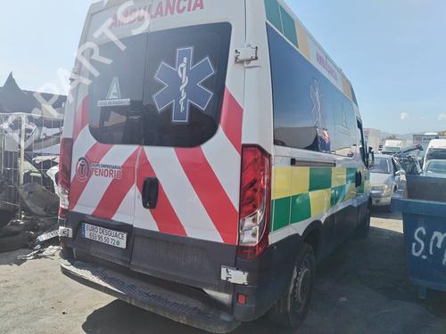 Switch IVECO DAILY VI Platform/Chassis | BP39949392I30 - Image 8