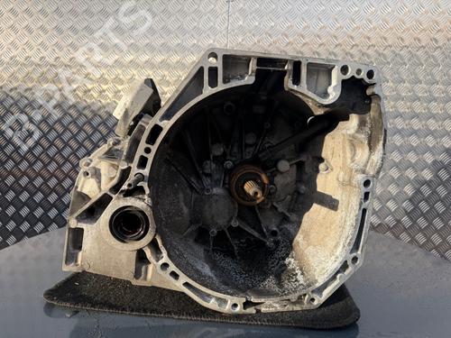 Used Gearbox RENAULT MEGANE III Coupe (DZ0/1_) 1.2 TCe (DZ2B, DZ11) (116 hp) 31997598