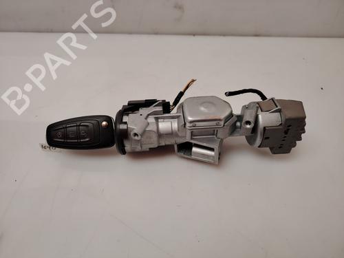 Used Ignition barrel Ignition barrel FORD C-MAX II (DXA/CB7, DXA/CEU) [2010-2019] 32782918 32782918