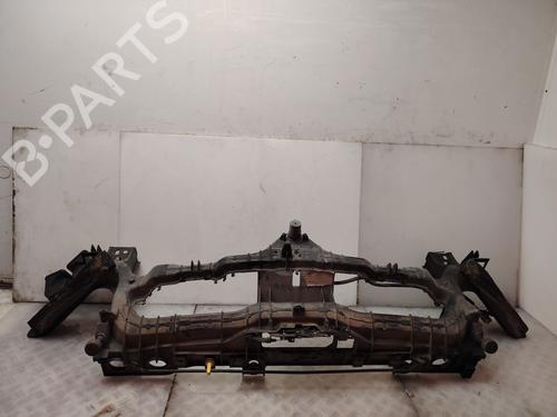 Frontplade/Frontkurv Frontplade/Frontkurv FORD TRANSIT CUSTOM V362 Van (FY, FZ) [2012-2026] 36673470 36673470