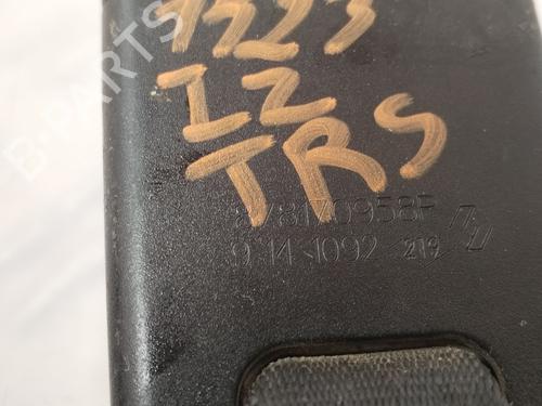 Seat buckle DACIA SANDERO II | BP35820536I32 - Image 4