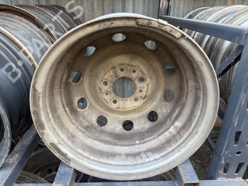 Fælk FIAT DUCATO Van (250_) 130 Multijet 2,3 D | BP39597699C45 - Image 5