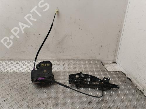 Venstre fortil lås OPEL INSIGNIA B Sports Tourer (Z18) [2017-2025]  30945419