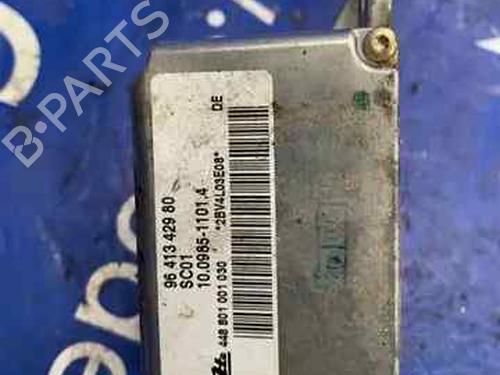 ESP ECU CITROËN C2 (JM_) 1.6 VTS | BP17505963M58 