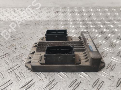 Engine control unit (ECU) OPEL MERIVA A MPV (X03) | BP30945431M57