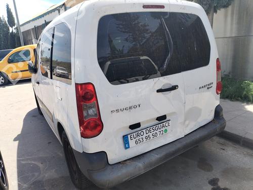 Third brake light PEUGEOT PARTNER Box Body/MPV  | BP34189101L11  - Image 9