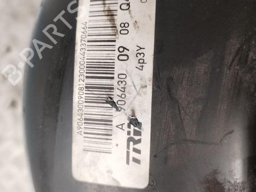 Servo brake MERCEDES-BENZ SPRINTER 3,5-t Van (B907, B910) | BP31988285M42