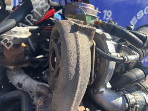 Motor AUDI A6 C5 Avant (4B5, 4B6) 2.5 TDI | BP23898723M1