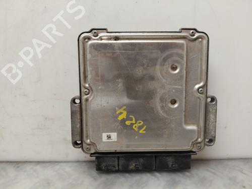 Engine control unit (ECU) RENAULT MASTER III Van (FV) | BP36672926M57 - Image 3