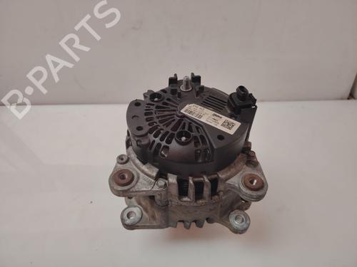 Used Alternator Alternator VW TIGUAN (5N_) [2007-2018] 33460299 33460299