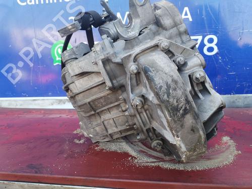 Gearbox OPEL MERIVA B MPV (S10) | BP30943933M3