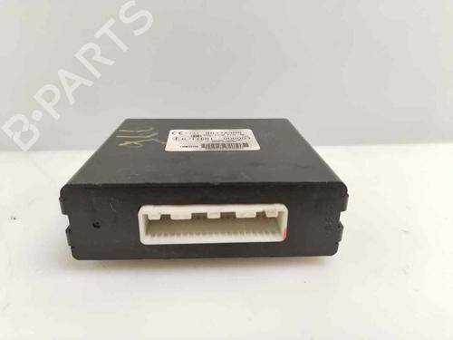 Electronic module MITSUBISHI OUTLANDER II (CW_W) | BP22619583M83