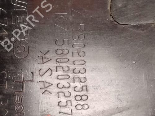 Other IVECO DAILY VI Platform/Chassis | BP34141893O1 - Image 3