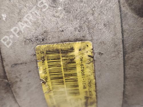 AC compressor FORD TRANSIT V363 Van (FCD, FDD)  | BP31252716M34 