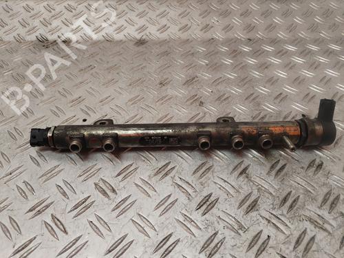 Rail D'Injecteurs FIAT DOBLO MPV (119_, 223_) 1.3 JTD (75 hp) 30944940