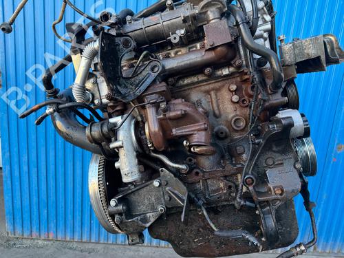 Engine FIAT DUCATO Van (250_) 180 Multijet 3,0 D | BP31600811M1 