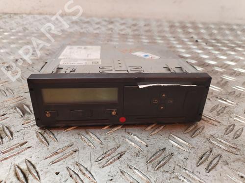 Used Electronic module IVECO DAILY VI Platform/Chassis [2014-2026]  31600284