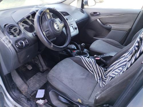 Køleventilator elektrisk SEAT ALTEA (5P1) | BP30945857M35