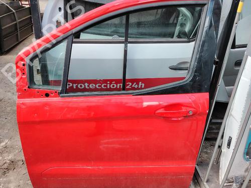 Used Left front door Left front door FORD TOURNEO COURIER B460 MPV 1.0 EcoBoost (100 hp) 33608621 33608621