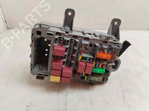 Zekeringkast ALFA ROMEO STELVIO (949_) 2.2 JTDM Q4 (949.AXE2A) (190 hp) 20323629