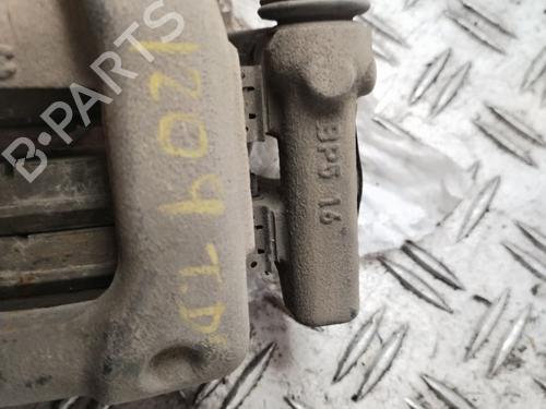 Højre bremsekaliber bag VW CADDY III MPV (2KB, 2KJ, 2CB, 2CJ) 1.6 TDI | BP30946644M106