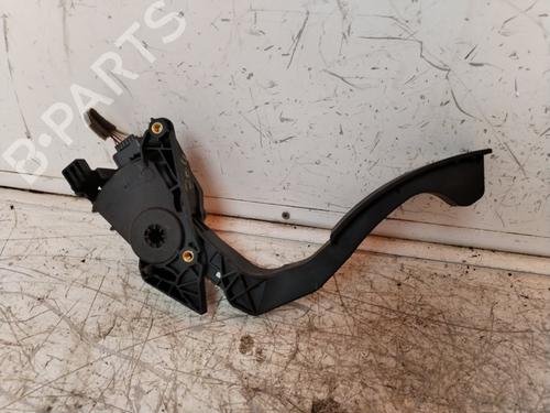 Used Pedal DACIA SANDERO II [2012-2025]  18467291