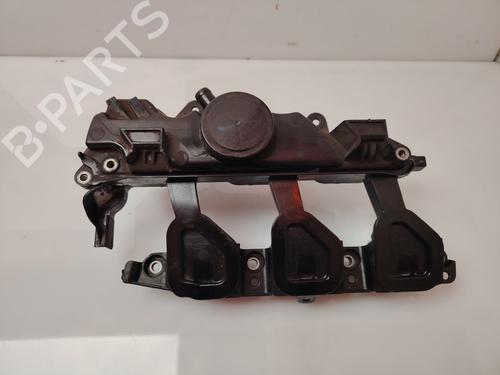 Colector de admisión RENAULT MASTER III Van (FV) 2.3 dCi 170 FWD (FV0L) (170 hp) 31158806