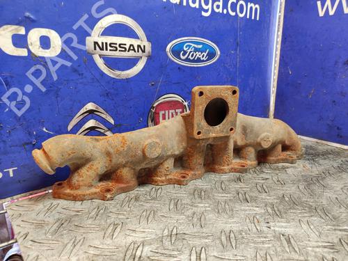 Exhaust manifold CHRYSLER VOYAGER IV (RG, RS) 2.5 CRD | BP17500456M110