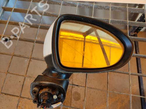 Used Right mirror Right mirror 17500660 17500660