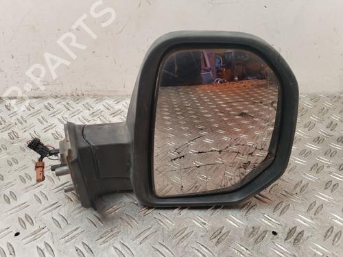 Used Right mirror PEUGEOT PARTNER Box Body/MPV (5_, G_) [1996-2026]  30944009