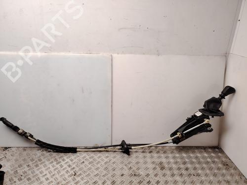 Levier de vitesses MERCEDES-BENZ SPRINTER 3,5-t Van (B906) 313 CDI (906.631, 906.633, 906.635, 906.637) (129 hp) 31164659