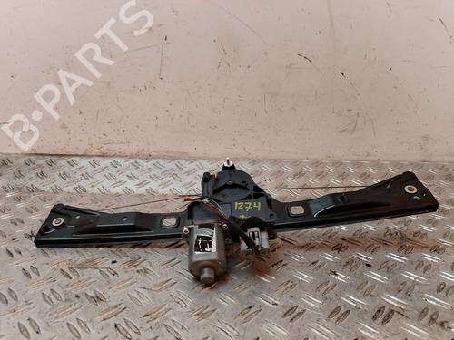 Used Front right window mechanism PEUGEOT BIPPER (AA_) [2008-2025]  30943684