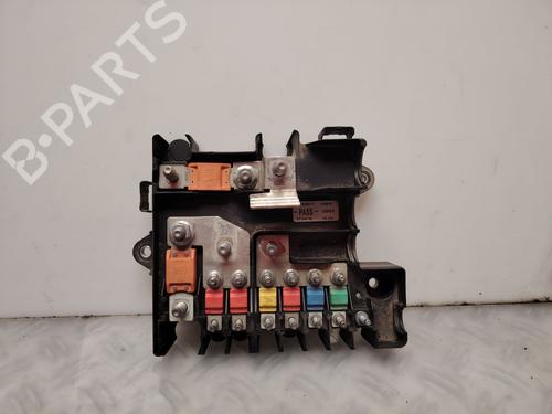 sikringsdose-iveco-daily-vi-platformchassis-2014-34376321 main image