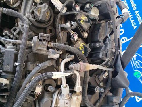 Engine FORD FOCUS IV (HN) 1.0 EcoBoost mHEV | BP18083502M1  - Image 8