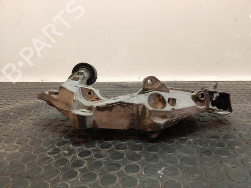 Støtte RENAULT TRAFIC II Platform/Chassis (EL) 2.0 dCi 115 (EL0H, EL00, EL01, EL0M) (114 hp) 17500771