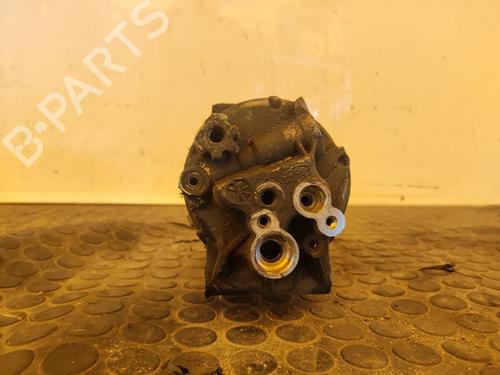 AC-Kompressor RENAULT GRAND SCÉNIC II (JM0/1_) 1.5 dCi (JM1E) | BP17502287M34