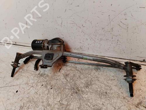 Used Front wiper motor OPEL VIVARO A Van (X83) [2001-2015]  18075748