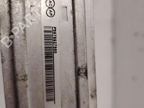 Intercooler CITROËN C4 Grand Picasso II (DA_, DE_) | BP31850507M30