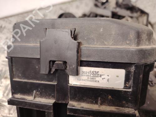 Fuse box OPEL ASTRA K Sports Tourer (B16)  | BP31584903E1 