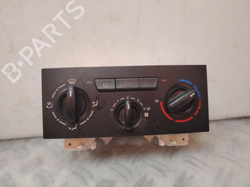 Used Climate control Climate control PEUGEOT PARTNER Box Body/MPV 1.6 BlueHDi 120 (120 hp) 36306140 36306140