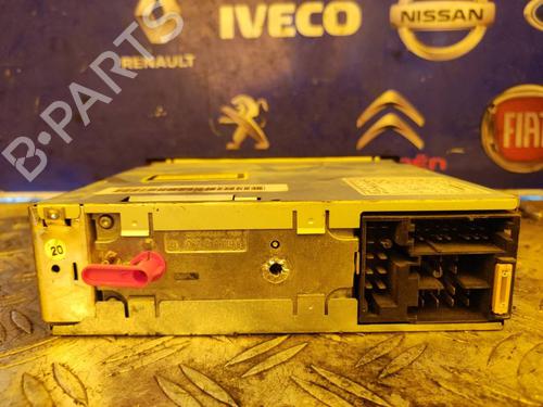 Electronic module AUDI A4 B7 (8EC) 2.0 TDI | BP17499766M83