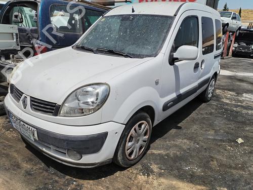 Peças RENAULT KANGOO (KC0/1_) 1.5 dCi (84 hp) 4360154