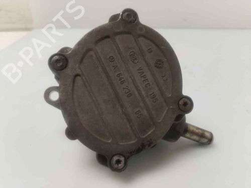 Used Brake master cylinder MERCEDES-BENZ SPRINTER 4,6-t Van (B906) 416 CDI (906.653, 906.655, 906.657, 906.633, 906.635,... (163 hp) 18959998